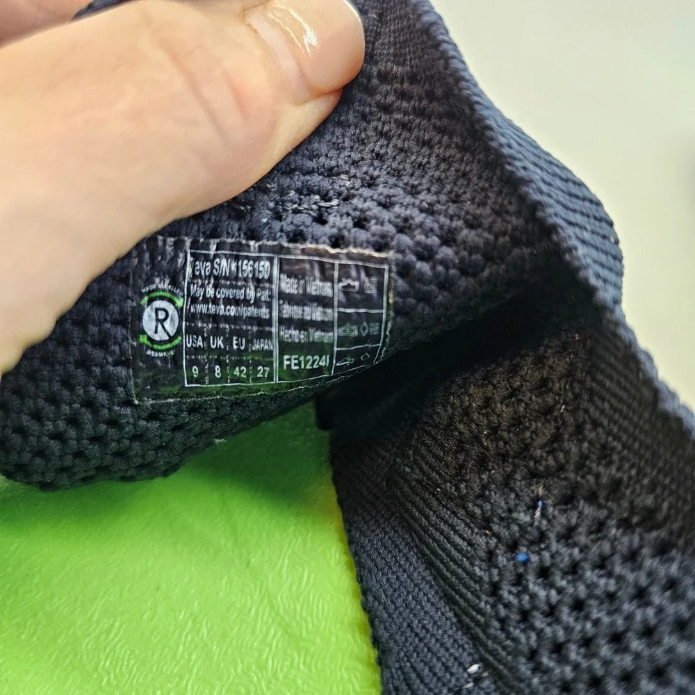 Teva hydratrek sport